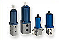 Solenoid Valves-Circle Valve Solenoid Valves-Circle Valve